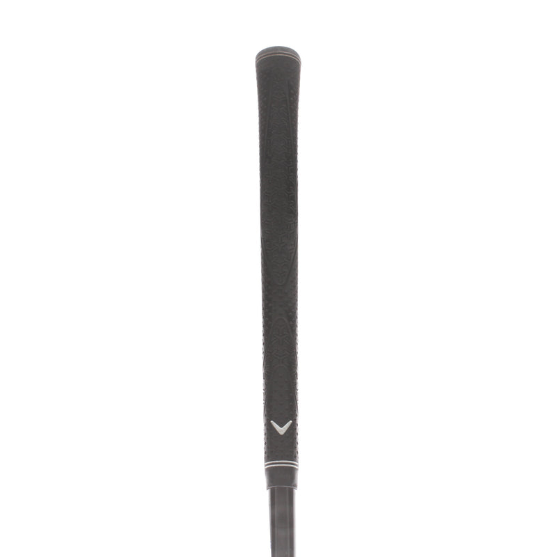Callaway Mavrik Graphite Mens Right Hand Driver 10.5* Regular - Even Flow Riptide 50G