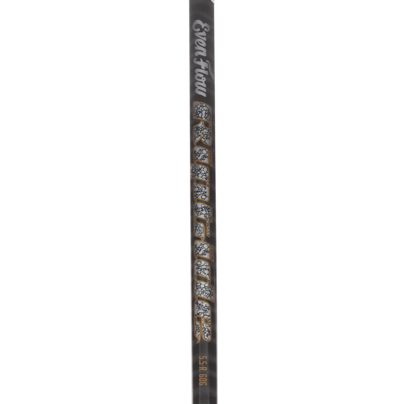 Callaway Mavrik Graphite Mens Right Hand Fairway 3 Wood 15* Regular - Even Flow Riptide 60G