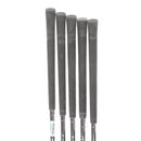 Callaway Rogue CF18 Steel Mens Right Hand Irons 8-SW+GW Regular - True Temper XP 95