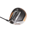 Callaway Mavrik Graphite Mens Right Hand Driver 9* Stiff - Even Flow Riptide 6.0 50G