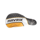 Callaway Mavrik Graphite Mens Right Hand Driver 9* Stiff - Even Flow Riptide 6.0 50G
