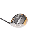 Callaway Mavrik Graphite Mens Right Hand Fairway 3 Wood 15* Stiff - Even Flow Riptide 6.0 70G