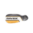 Callaway Mavrik Graphite Mens Right Hand Fairway 3 Wood 15* Stiff - Even Flow Riptide 6.0 70G