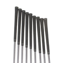 Slazenger Big Ezee Graphite Mens Right Hand Irons 3-SW Regular - Slazenger IWS