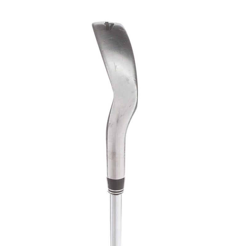 Cobra King 3100 I/H Steel Mens Left Hand 4 Iron Regular - N.S PRO 1030H