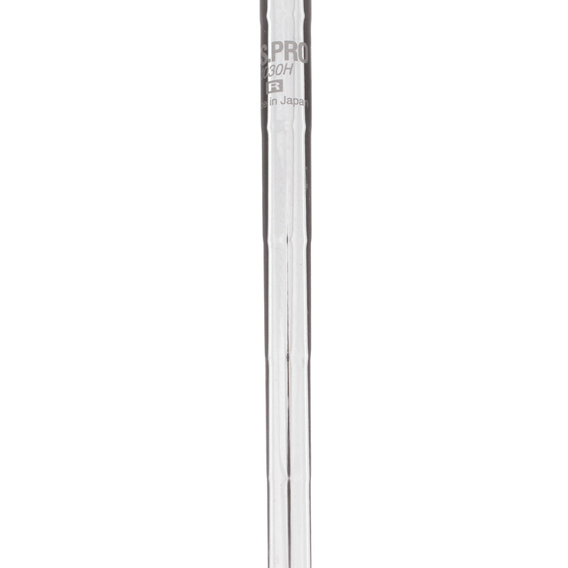 Cobra King 3100 I/H Steel Mens Left Hand 4 Iron Regular - N.S PRO 1030H