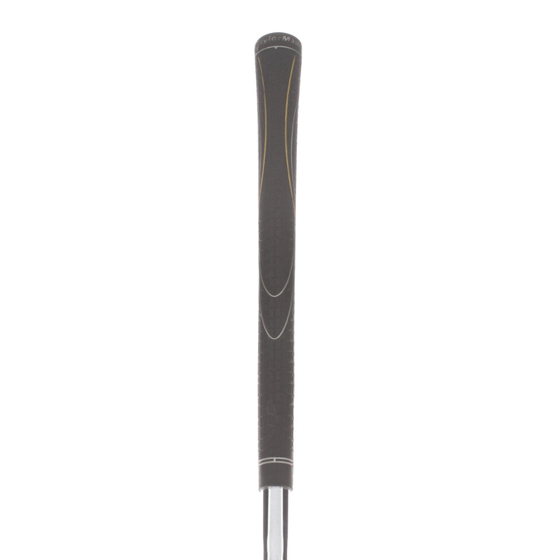 TaylorMade Burner Plus Steel Mens Left Hand Sand Wedge Regular - TaylorMade Burner 85