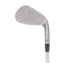 Titleist SM10 Steel Mens Left Hand Gap Wedge 50* 8 Bounce F Grind Extra Stiff - Vokey SM10