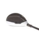 TaylorMade M2 2017 Graphite Mens Right Hand 4 Hybrid 22* Regular - TaylorMade M2 65