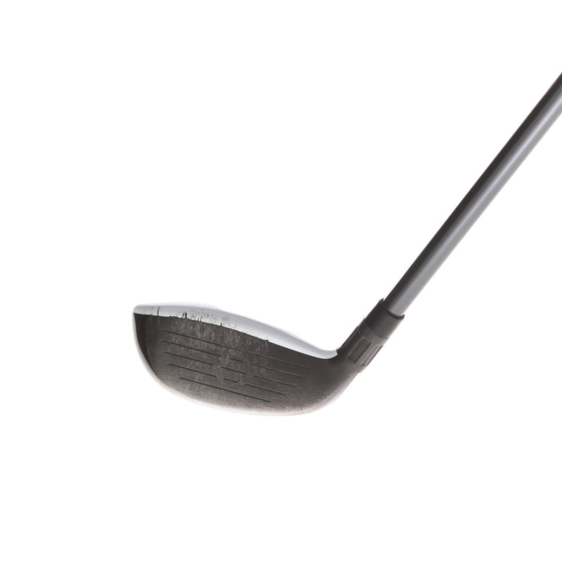 TaylorMade M2 2017 Graphite Mens Right Hand 4 Hybrid 22* Regular - TaylorMade M2 65