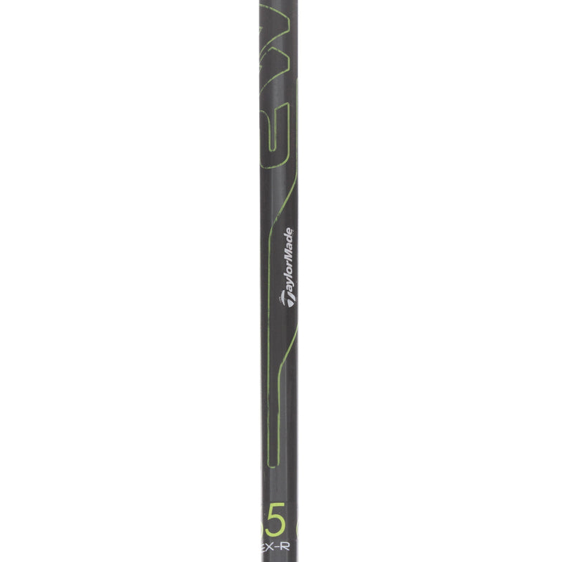 TaylorMade M2 2017 Graphite Mens Right Hand 4 Hybrid 22* Regular - TaylorMade M2 65
