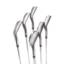 Cobra XL Speed Steel Mens Right Hand Irons 6-SW Regular - Cobra XL Speed