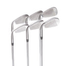 Cobra XL Speed Steel Mens Right Hand Irons 6-SW Regular - Cobra XL Speed