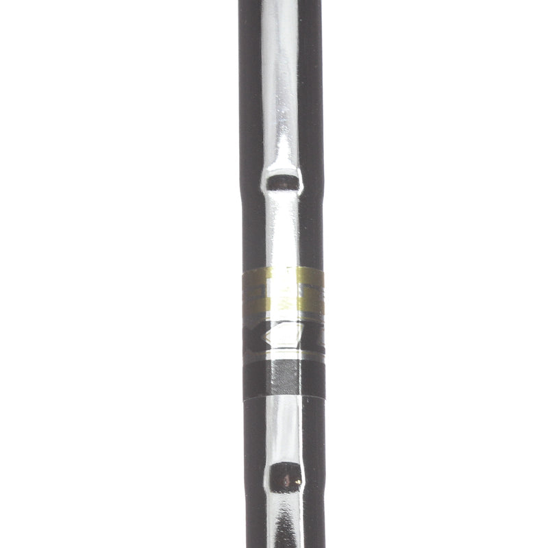 Cobra XL Speed Steel Mens Right Hand Irons 6-SW Regular - Cobra XL Speed