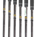 Cobra XL Speed Steel Mens Right Hand Irons 6-SW Regular - Cobra XL Speed