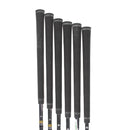 Cobra XL Speed Steel Mens Right Hand Irons 6-SW Regular - Cobra XL Speed