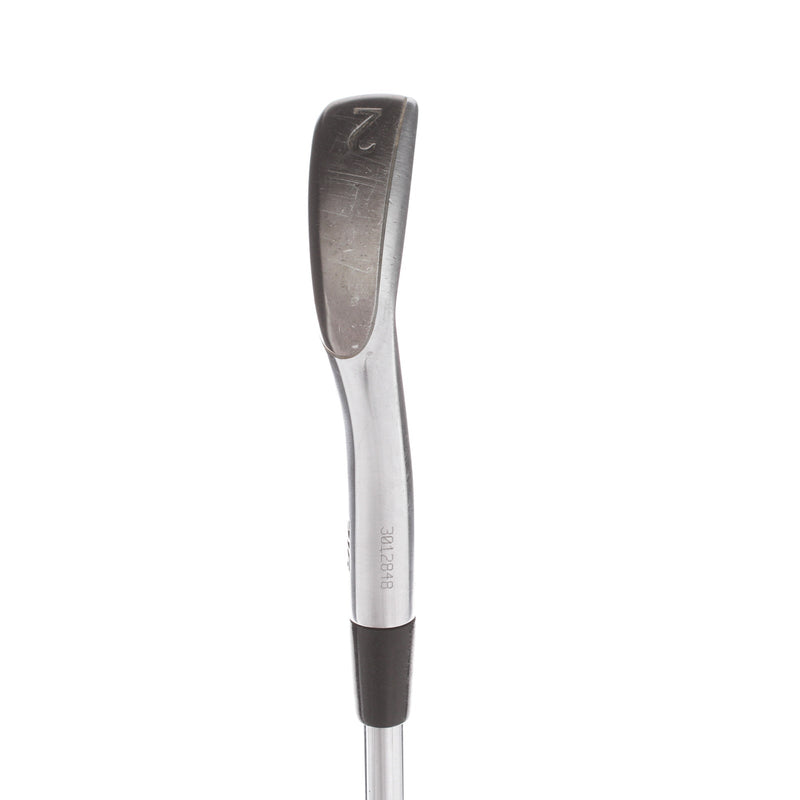 Titleist T-MB 716 Steel Mens Right Hand 2 Iron Stiff - Dynamic Gold S300