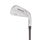Orka RSI U Graphite Mens Right Hand 2 Iron 17* Stiff - Tensei CK Series 80HY