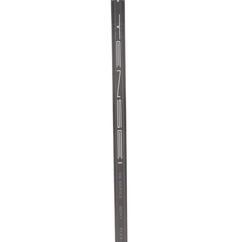 Orka RSI U Graphite Mens Right Hand 2 Iron 17* Stiff - Tensei CK Series 80HY