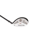 TaylorMade Rescue TP Graphite Mens Right Hand 2 Hybrid 17* Stiff - REAX TP 85TH