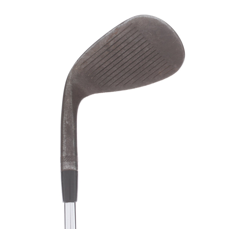 Titleist Spin Milled Steel Mens Right Hand Lob Wedge 58* 4 Bounce Wedge - Vokey Design