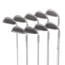 Tour Model II Tour Model II Steel Mens Right Hand Irons 3-PW Regular - Apollo AP44
