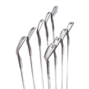 Tour Model II Tour Model II Steel Mens Right Hand Irons 3-PW Regular - Apollo AP44