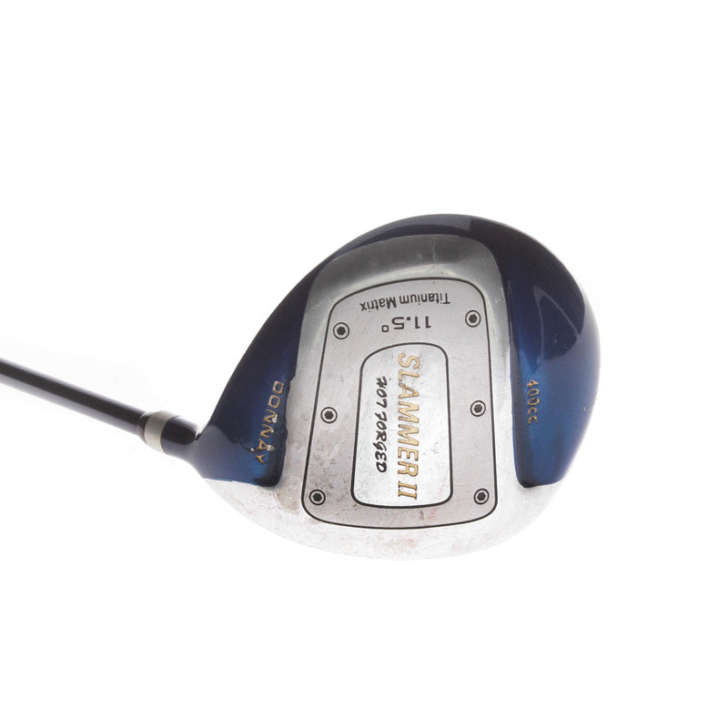 Yonex V Mass 250 Sand Wedge Ultimate Ti Stiff Graphite Shaft Golf Pride Grip Yonex V Mass 250 Sand Wedge Ultimate Ti Stiff Graphite Shaft Golf Pride Grip