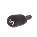 Southbay Royal Graphite Mens Right Hand Fairway 5 Wood 18* Regular - Dynamic Power