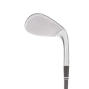 Cleveland CBX Full Face2 Graphite Mens Left Hand Lob Wedge 60* 12 Bounce Wedge - Project X Catalyst Spinner 80