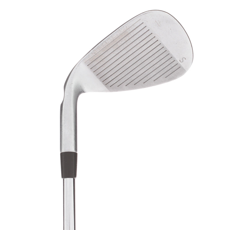 Ping G400 Steel Mens Right Hand Sand Wedge Regular - Ping AWT 2.0