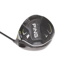 Ping G430 Graphite Mens Right Hand Driver 10.5* Regular - Alta CB 55