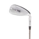 Ping G700 Graphite Mens Right Hand Utility Wedge Green Dot 49* Stiff - UST Mamiya Recoil ES 780 F3