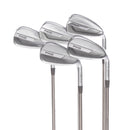 Ping G700 Graphite Mens Right Hand Irons 6-PW Green Dot Regular - UST Mamiya Recoil ES 780