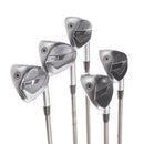 Ping G700 Graphite Mens Right Hand Irons 6-PW Green Dot Regular - UST Mamiya Recoil ES 780