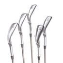 Ping G700 Graphite Mens Right Hand Irons 6-PW Green Dot Regular - UST Mamiya Recoil ES 780