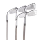 Ping G700 Graphite Mens Right Hand Irons 6-PW Green Dot Regular - UST Mamiya Recoil ES 780