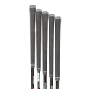 Ping G700 Graphite Mens Right Hand Irons 6-PW Green Dot Regular - UST Mamiya Recoil ES 780