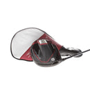 TaylorMade Stealth 2 Graphite Mens Left Hand Driver 10.5* Regular - Ventus 5