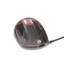 TaylorMade Stealth 2 Graphite Mens Left Hand Driver 10.5* Regular - Ventus 5
