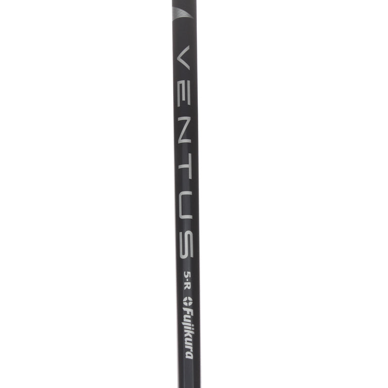 TaylorMade Stealth 2 Graphite Mens Left Hand Driver 10.5* Regular - Ventus 5