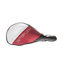 TaylorMade Stealth 2 Graphite Mens Left Hand Driver 10.5* Regular - Ventus 5