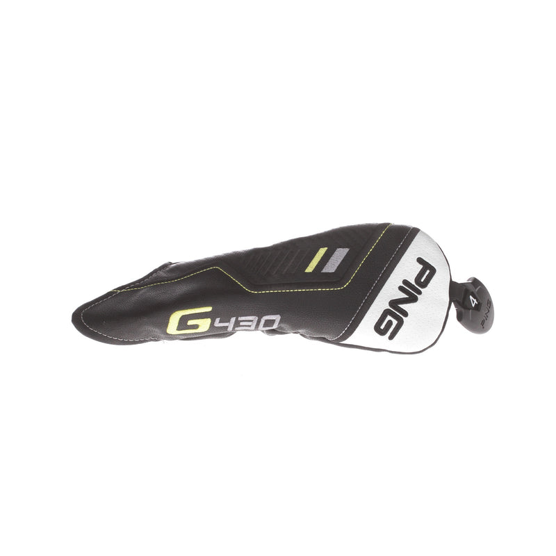 Ping G430 Graphite Mens Right Hand 4 Hybrid 22* Stiff - Alta CB 70
