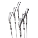 Ping G430 Steel Mens Right Hand Irons 5-PW Black Dot Extra Stiff - True Temper Dynamic Gold X100