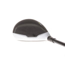 TaylorMade M2 2017 Graphite Mens Right Hand 3 Hybrid 19* Regular - M2 Reax 65