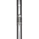 Mizuno MX-19 Steel Mens Right Hand Irons 3-PW Stiff - Mizuno Dyna Flex