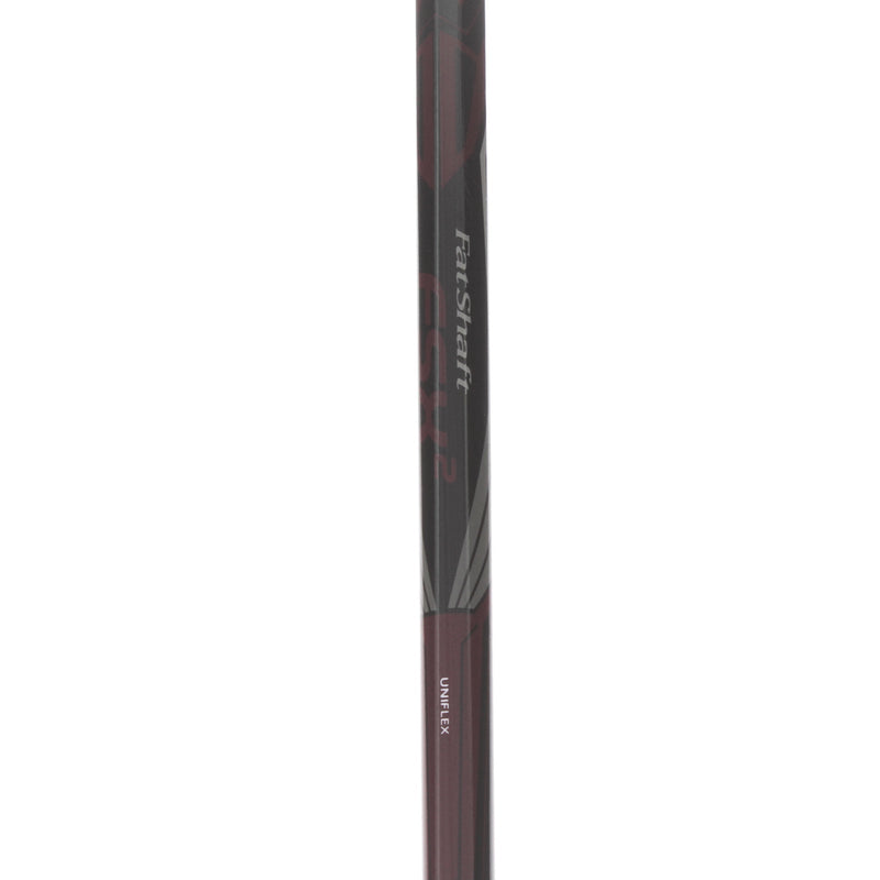 Wilson FSX2 Graphite Mens Right Hand Driver 10.5* Uniflex - Fastshaft FSX2