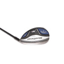 Callaway Steelhead XR Graphite Mens Right Hand 4 Hybrid 22* Regular - Ozik Program F15 60