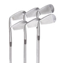 Mizuno MP-59 Steel Mens Right Hand Irons 5-PW Regular - Project X Precision