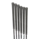 Mizuno MP-59 Steel Mens Right Hand Irons 5-PW Regular - Project X Precision